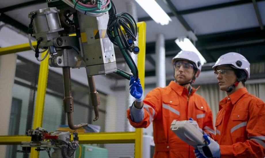 Technologiczne innowacje w produkcji paneli akustycznych o wysokiej izolacyjności