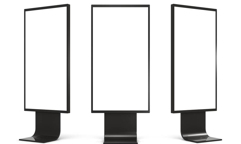 Jakie są możliwości personalizacji stojaków z plexi dla różnych branż?