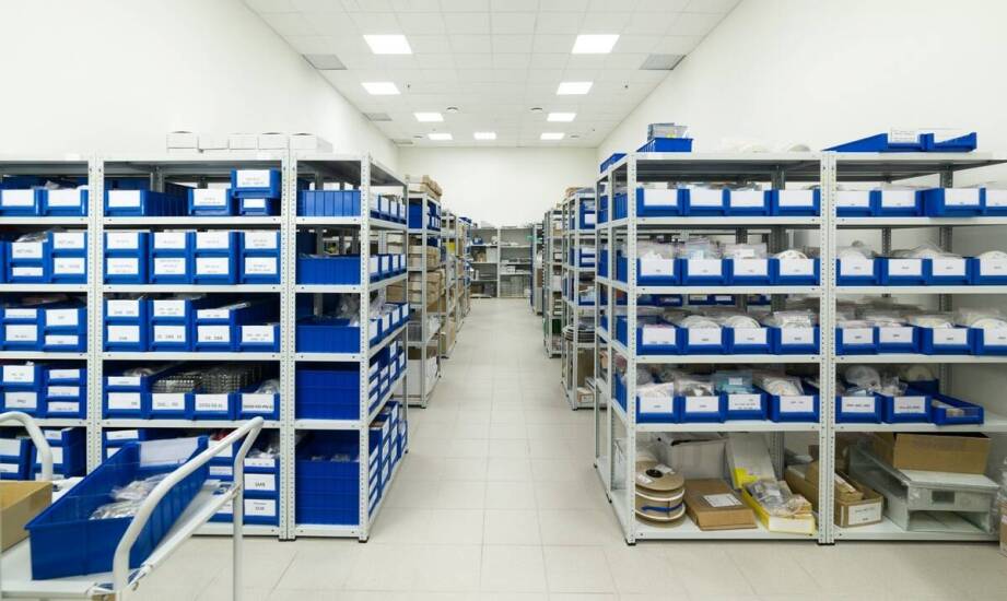 Jakie są wymagania dotyczące przechowywania wyrobów medycznych?