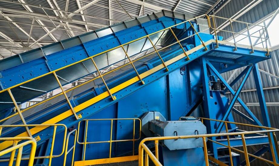 Jakie technologie dominują w utylizacji odpadów budowlanych?