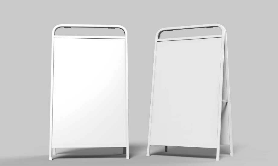 Jak personalizowane stojaki reklamowe mogą zwiększyć zaangażowanie konsumentów?
