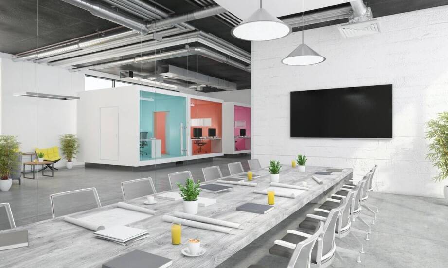 Elastyczne rozwiązania dla instalacji w obiektach użyteczności publicznej