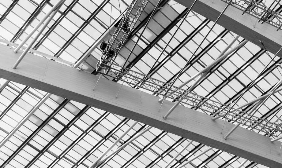 Wykorzystanie hal stalowych w projektach modernizacyjnych
