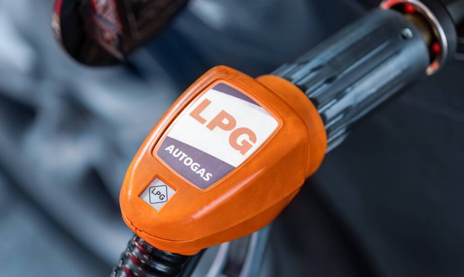 Wybór najlepszego dystrybutora gazu płynnego dla przemysłu