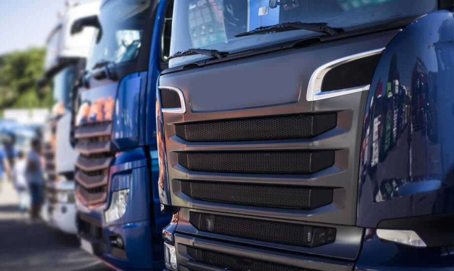 Worauf sollte man beim Kauf von Zubehör für Lastwagen achten?