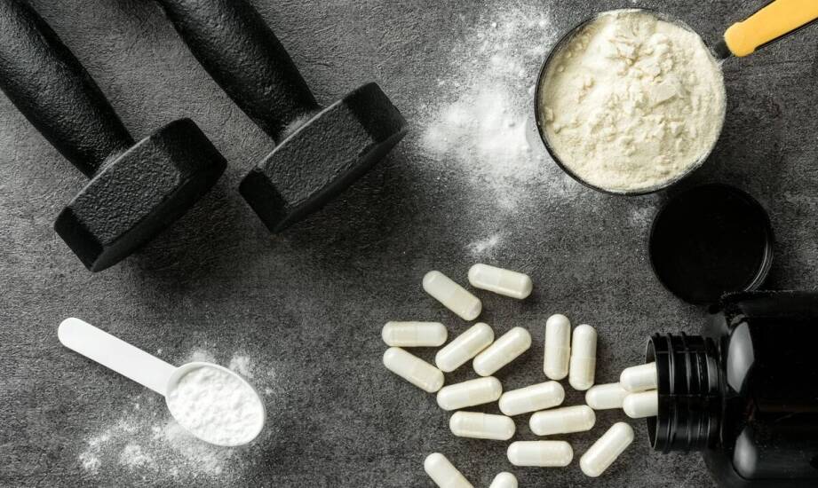 What are White Label Supplements?