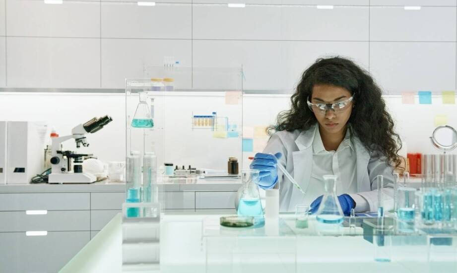 What are the Steps in Dietary Supplements Contract Manufacturing?