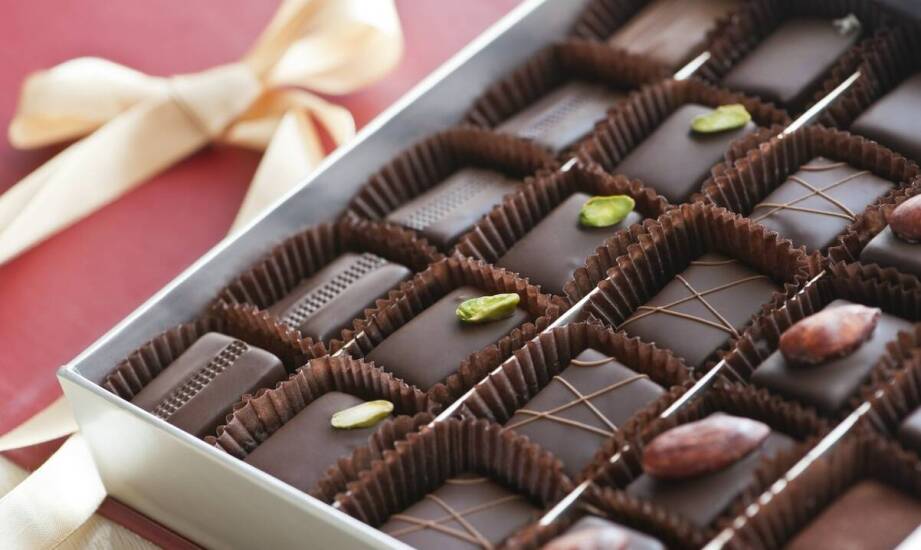 Geschenkideen für besondere Anlässe: Schokoladensets mit natürlichen Zutaten