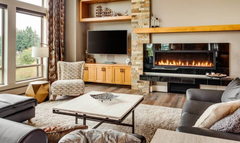 Wkłady kominkowe na bioetanol: innowacyjne rozwiązania do każdego wnętrza