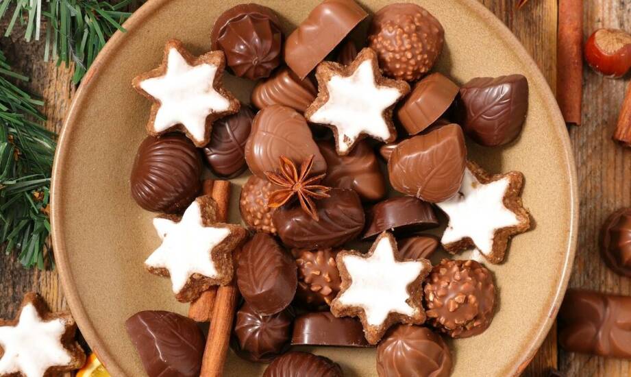 Jahrestagsüberraschung mit Stil: Wie wählt man das perfekte Schokoladenset aus?