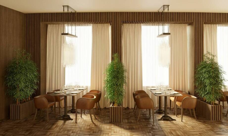 Rola sklepu internetowego w modernizacji wyposażenia restauracji