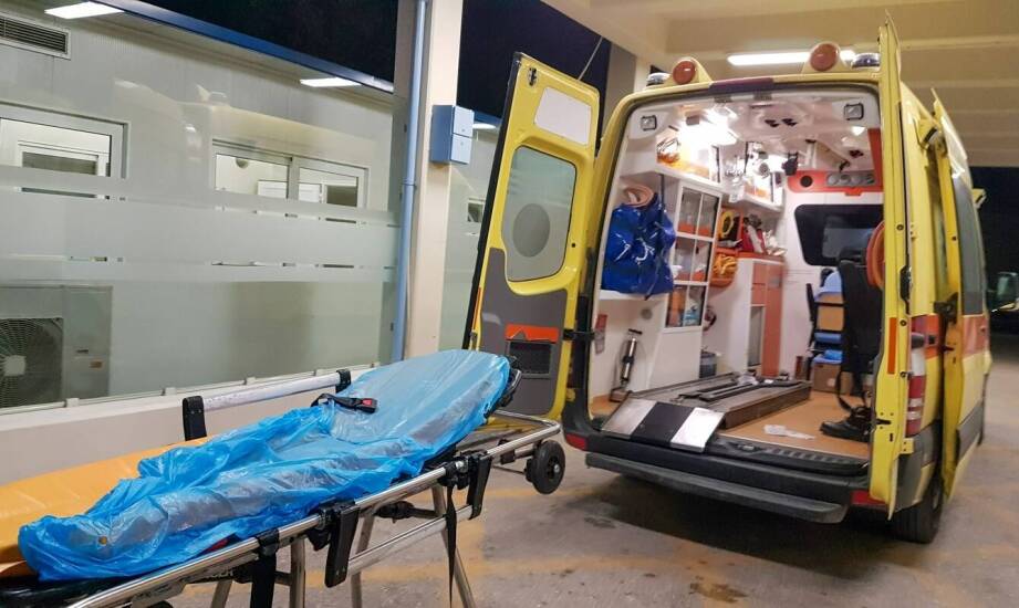 Jakie usługi obejmuje prywatny transport medyczny na terenie UE?