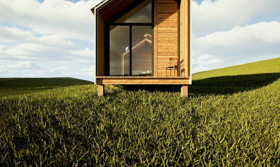 Jakie są najważniejsze cechy gotowych domów drewnianych oferowanych w Koszalinie?