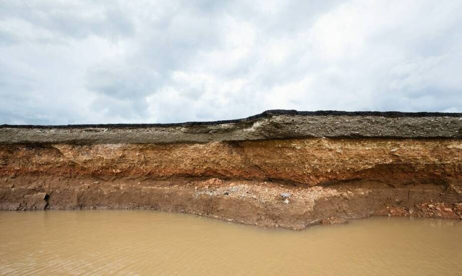 Skuteczność izolacji fundamentów w różnych warunkach gruntowych