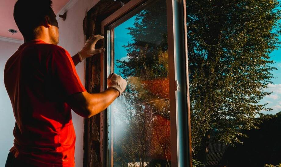 Kluczowe korzyści z profesjonalnego montażu okien