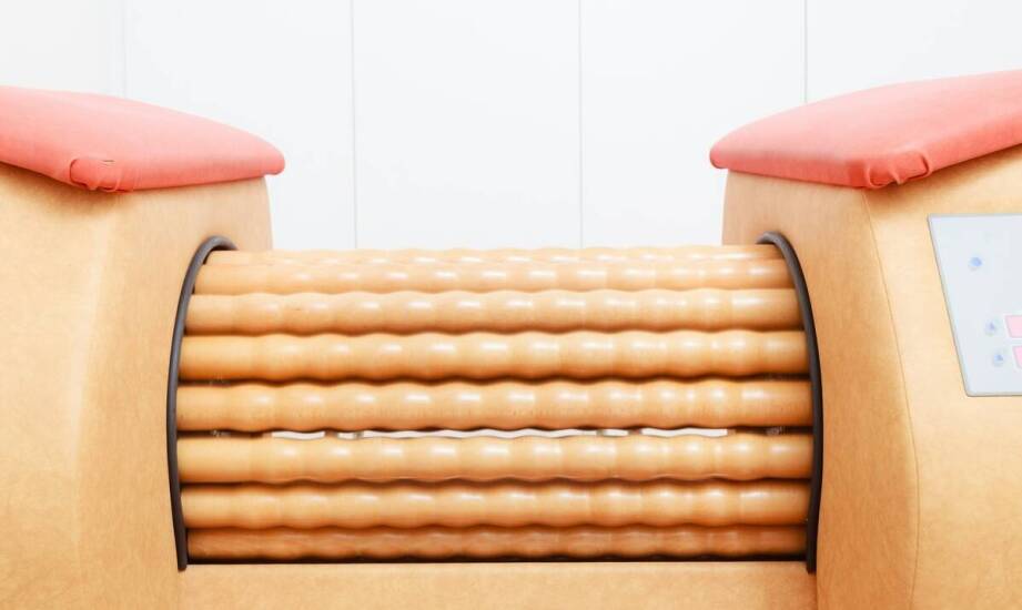 Urządzenia do masażu limfatycznego w domu a poprawa krążenia – jak to działa?