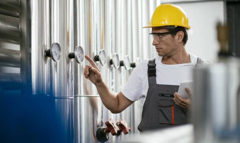 Znaczenie audytu instalacji sprężonego powietrza dla efektywności zakładu