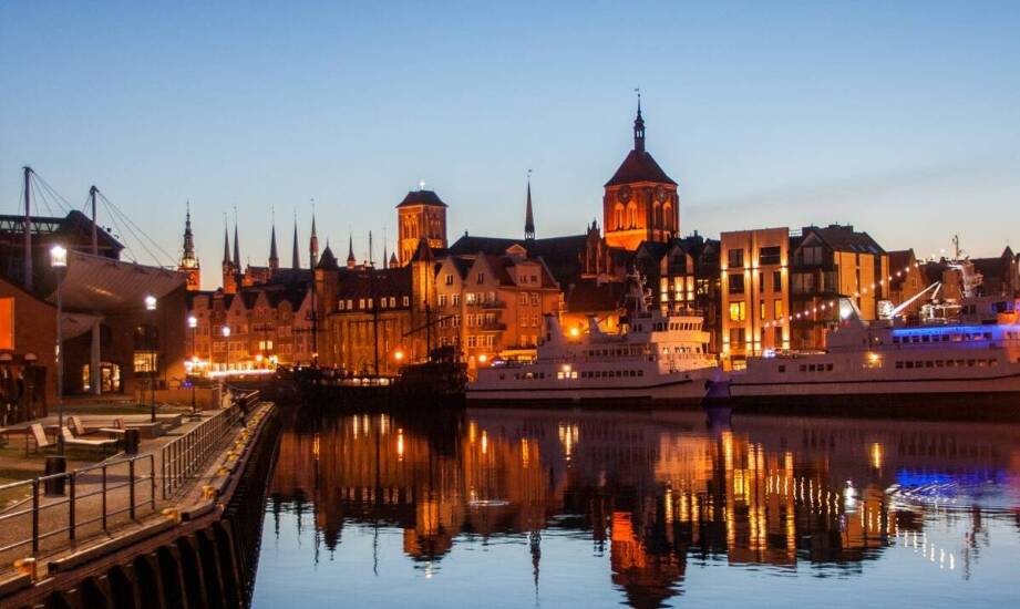 Jakie są najlepsze praktyki w zakresie ochrony mienia w Gdańsku?