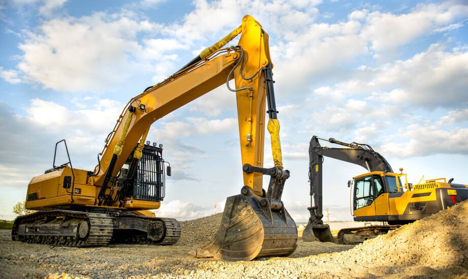 Dlaczego części zamienne są kluczowe dla długowieczności maszyn budowlanych?