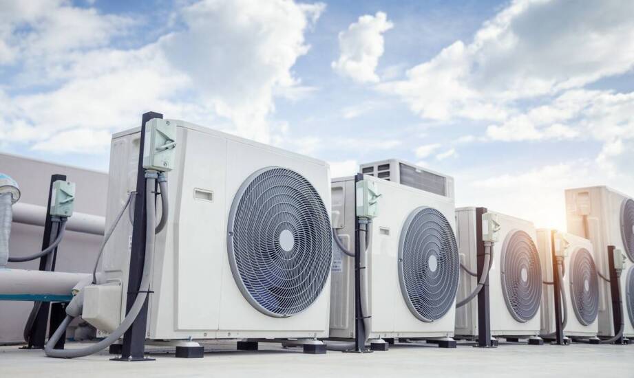 Jakie są najlepsze praktyki w projektowaniu układów multi split dla mroźni?