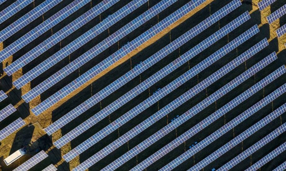 Kluczowe korzyści z profesjonalnej wyceny gruntów pod farmy fotowoltaiczne