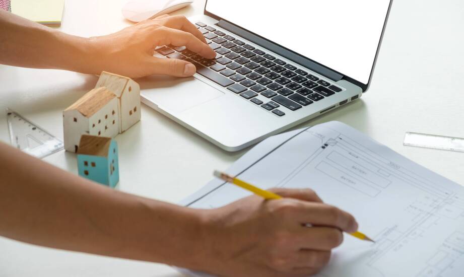Proces sporządzania operatów szacunkowych dla nieruchomości lokalowych