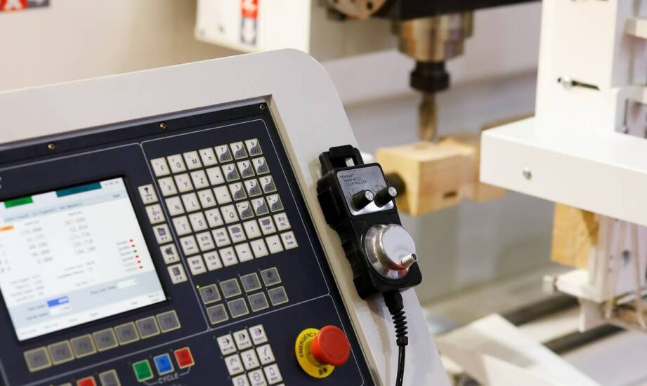 What are the most important functions of modern deburring machines?