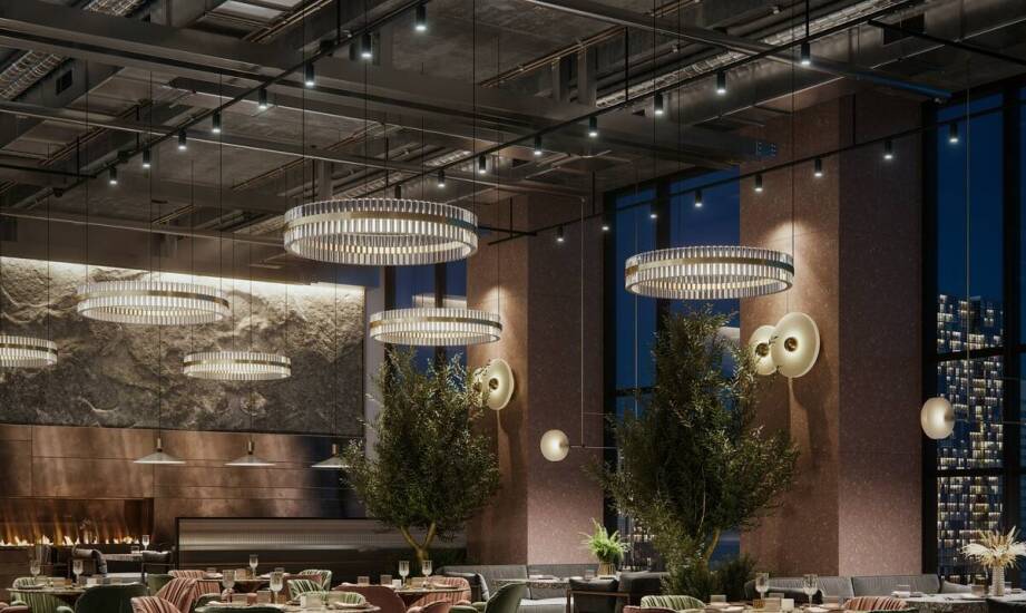 Was zeichnet panoramische Dachfenster aus?