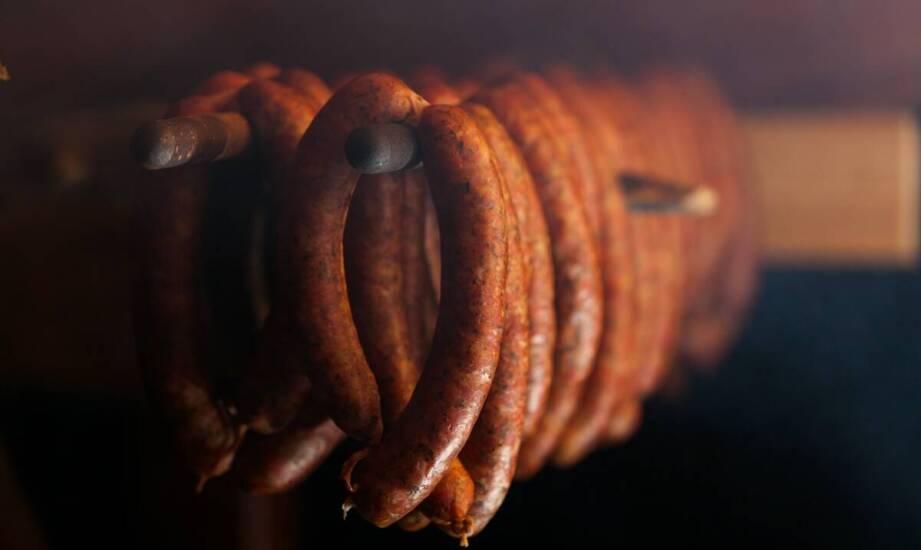 Heißräuchern für Anfänger – was man wissen sollte