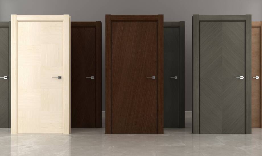 Transport i montaż drzwi: Kluczowe etapy realizacji zamówienia