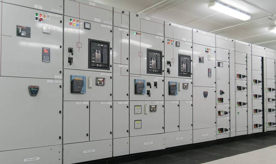 Wie beeinflussen neue Technologien die Entwicklung von elektrischen Schaltanlagen?