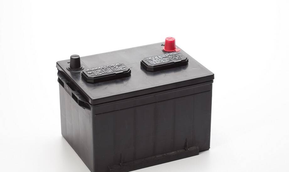 Najnowsze trendy w produkcji akumulatorów do skuterów inwalidzkich