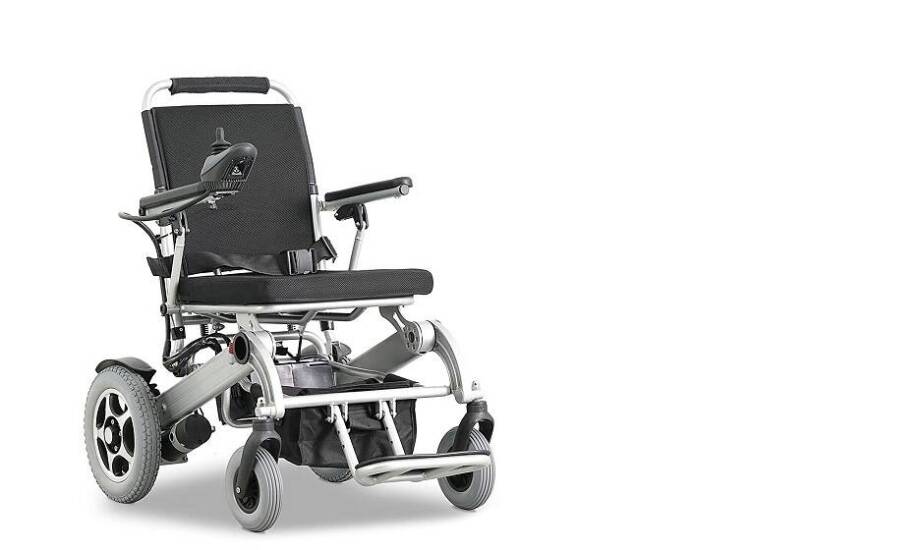 Jak testować lekki składany skuter inwalidzki elektryczny przed zakupem?