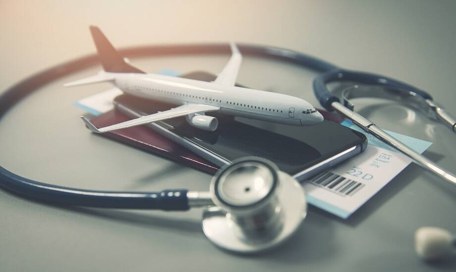 Rola medycyny podróży w planowaniu bezpiecznych wyjazdów
