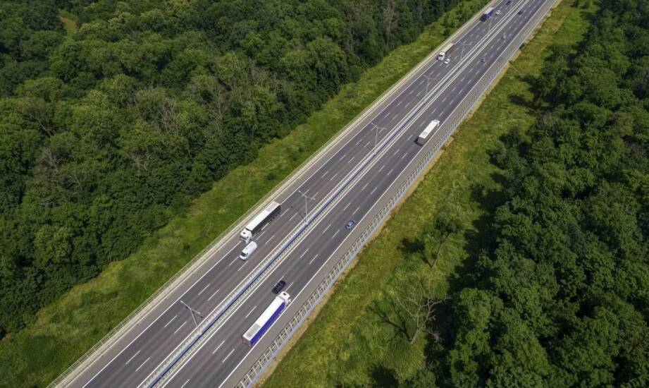 Optymalizacja tras w transporcie samochodowym ładunków