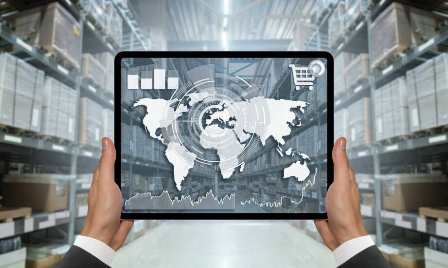 Zwiększenie kontroli nad procesami zakupowymi dzięki platformie do przetargów