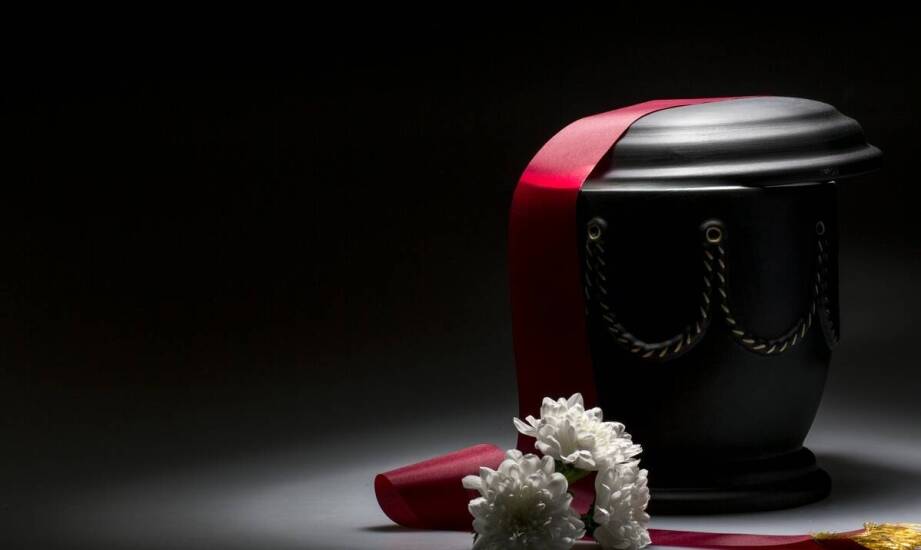 Wybór odpowiedniej oprawy florystycznej na ceremonii pogrzebowej