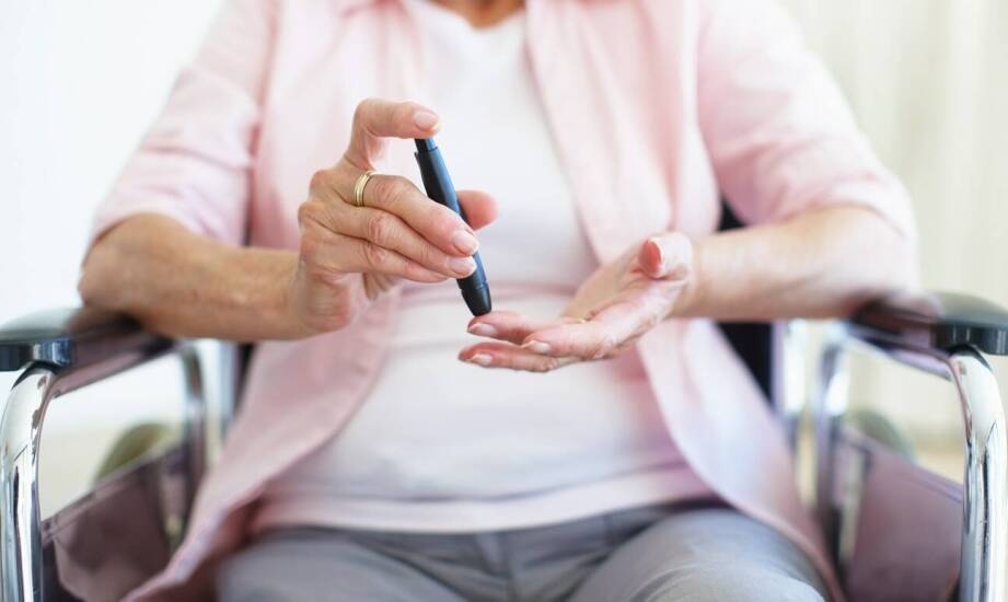 Znaczenie regularnych badań kontrolnych dla osób z predyspozycją do cukrzycy