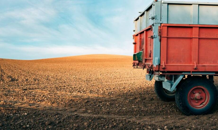 Kluczowe korzyści płynące z zastosowania skrzyni vario w gospodarstwie rolnym