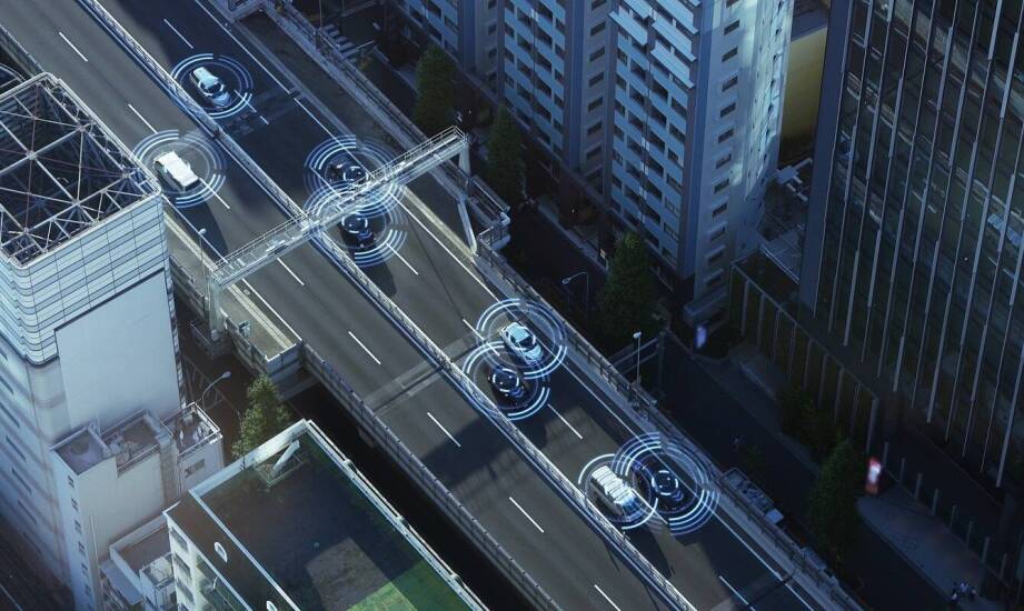 Platformy samochodowe jako część inteligentnych systemów budynkowych – korzyści i możliwości