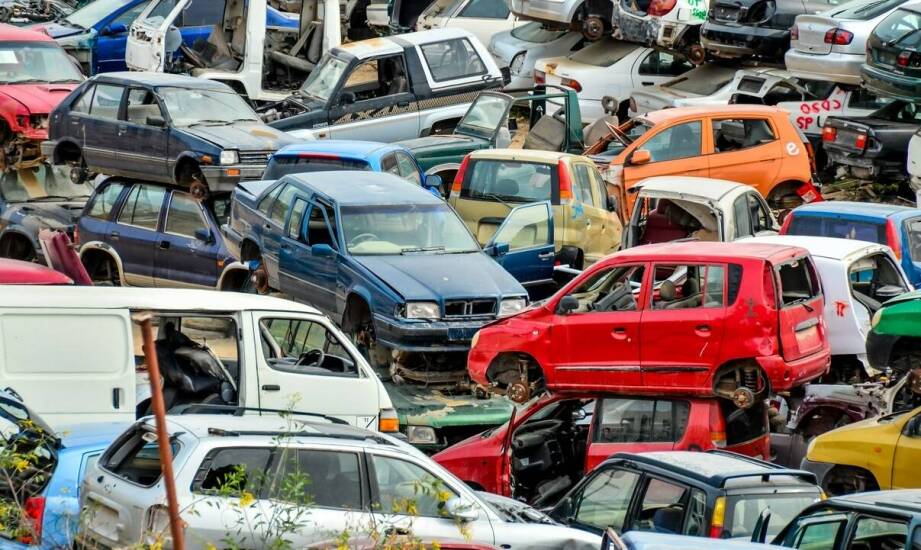 Złomowisko a edukacja ekologiczna: jak zwiększać świadomość społeczną?