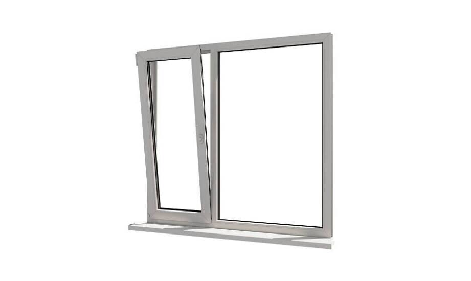 Kiedy warto zdecydować się na okna aluminiowe?