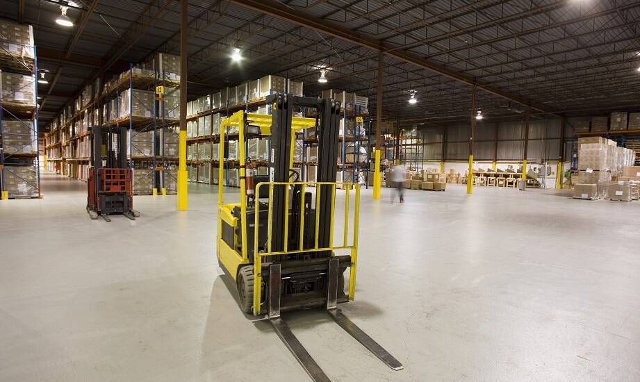 Najnowsze trendy w projektowaniu i montażu urządzeń transportowych