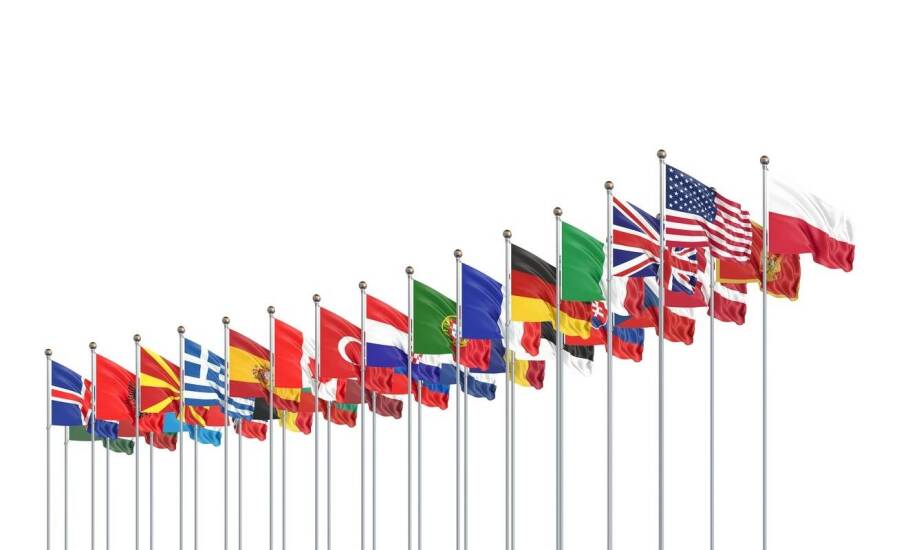 Jakie flagi reklamowe najlepiej sprawdzą się w kampaniach promocyjnych?