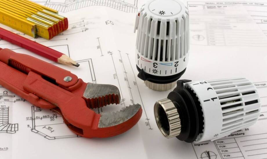 Jakie części do pieców gazowych są kluczowe dla ich wydajności?