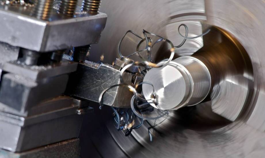 Jak obróbka CNC wspiera produkcję detali z aluminium?