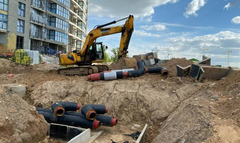 Jak montaż przepompowni ścieków wpływa na efektywność systemu?