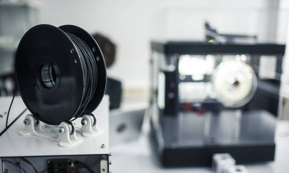 Rola przemysłowego druku 3D w elastycznym projektowaniu produktów