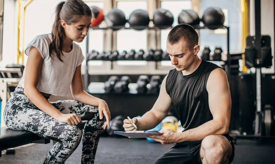 Jakie umiejętności powinien posiadać profesjonalny trener personalny?
