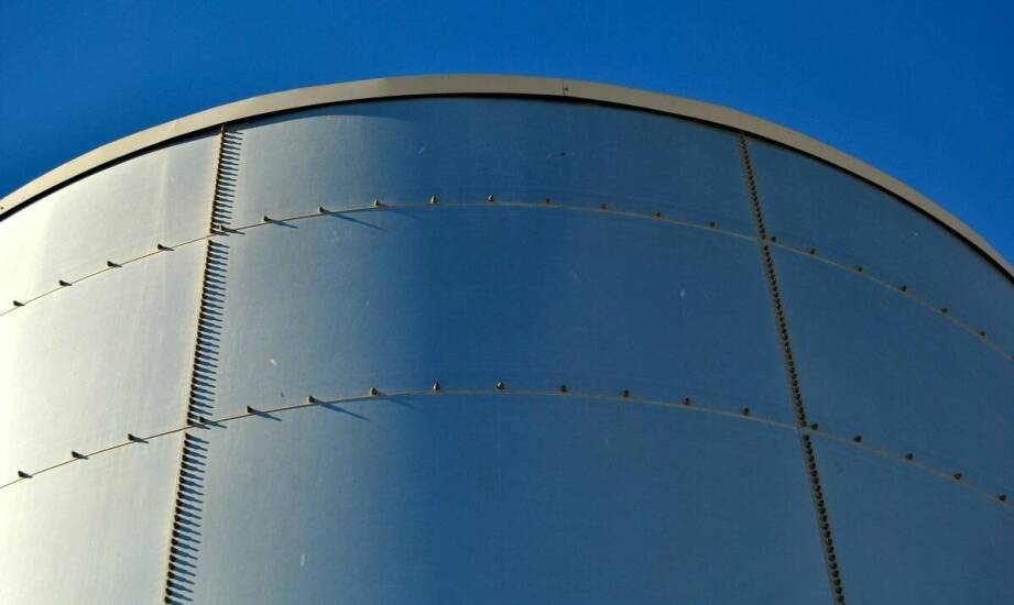 Jakie są najważniejsze kryteria wyboru zbiornika gazowego pod kątem pojemności?